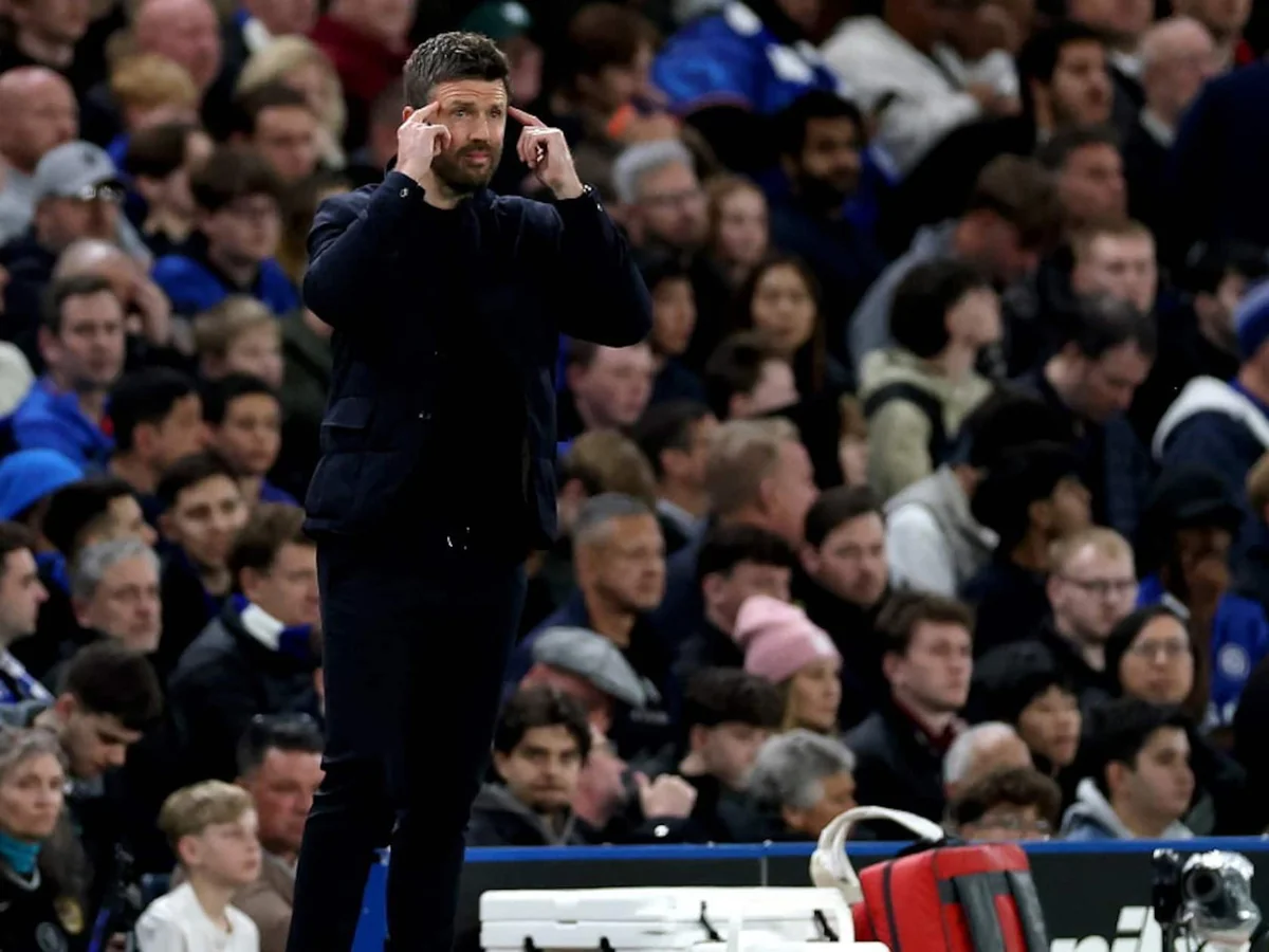 Manchester United’s Midfield Overhaul Is Two-Thirds Done. The Hard Part Comes Next.