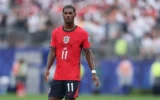 Man United Set August Deadline to Move Rashford Before Loan Becomes the Only Option