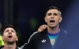 Argentina and England Fans Booed Each Other’s Anthems and the Stadium Lost Its Mind