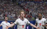 Anthony Gordon Just Scored a World Cup Bicycle Kick and Barcelona Has to Be Smiling