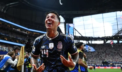 Argentina’s Long-Range Habit Is Spain’s Biggest Problem This Weekend