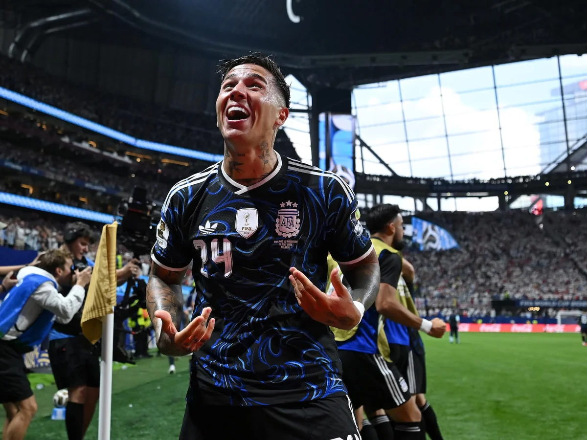 Argentina’s Long-Range Habit Is Spain’s Biggest Problem This Weekend