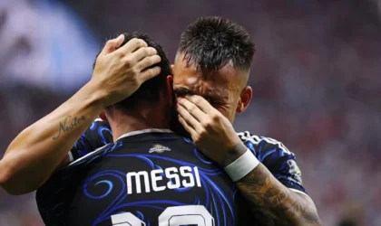 Argentina vs. Spain in a First-Time World Cup Final. One of Them Has History on the Line.