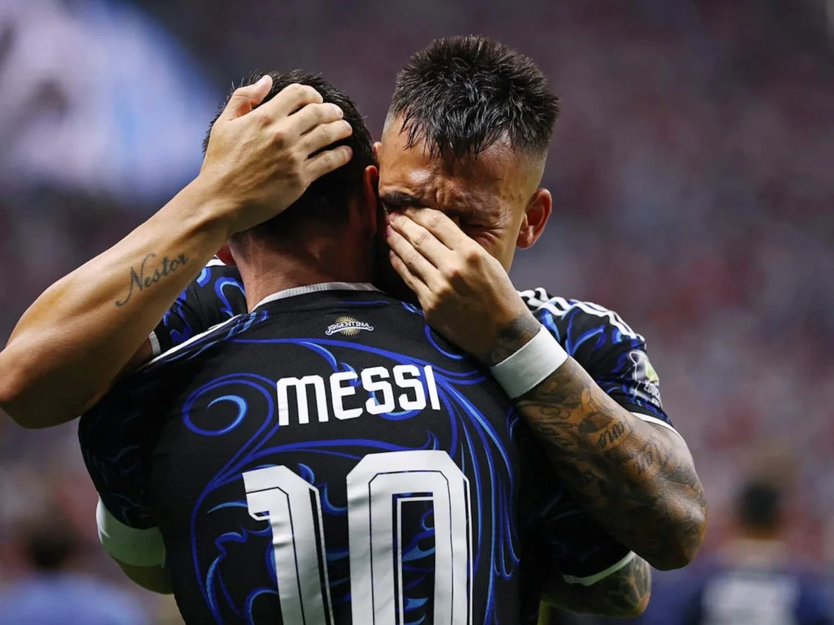 Argentina vs. Spain in a First-Time World Cup Final. One of Them Has History on the Line.