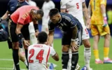 Reece James Subbed Off Late as England’s World Cup Dreams End in Chaos