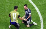 Messi Broke Down on the Field After Argentina’s World Cup Semifinal Win and the Video Says Everything
