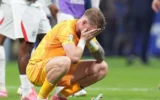 From Gascoigne’s Tears to Saka’s Miss: Ranking England’s Most Crushing Tournament Exits