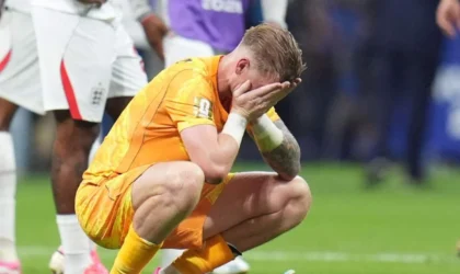 From Gascoigne’s Tears to Saka’s Miss: Ranking England’s Most Crushing Tournament Exits