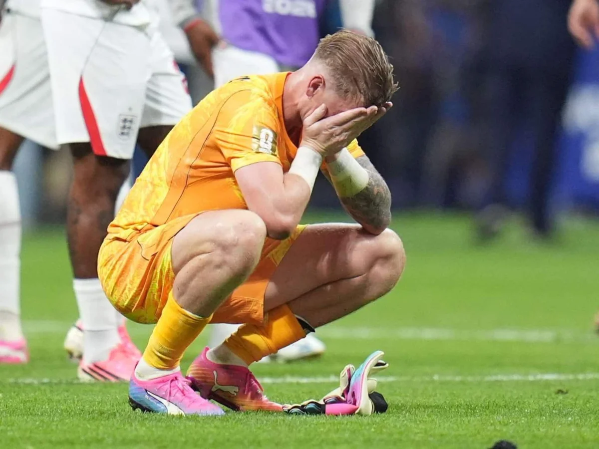 From Gascoigne’s Tears to Saka’s Miss: Ranking England’s Most Crushing Tournament Exits