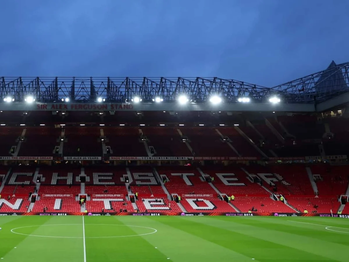 Manchester United’s New Colombian Teenager Is Already Talking About His ‘Gift’