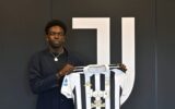 Juventus Locks Up Genoa Teen Jeff Ekhator in $18.5M Deal After Italy Debut