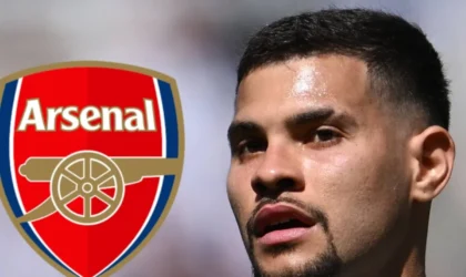 Arsenal Ready £55 Million Bruno Guimaraes Bid as Newcastle Captain Pushes for Exit