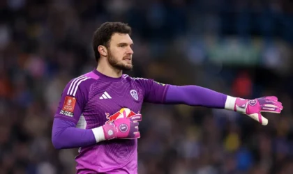 Leeds and Torino Can’t Agree on Loan vs. Permanent Deal for Lucas Perri