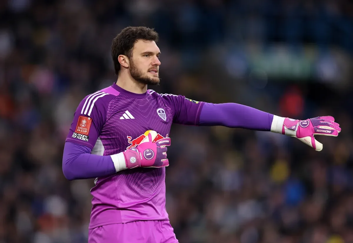 Leeds and Torino Can’t Agree on Loan vs. Permanent Deal for Lucas Perri