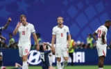England Had the World Cup Right Where They Wanted It. Then They Gave It Back.