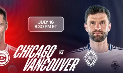 Thomas Müller vs. Robert Lewandowski: The Bayern Reunion MLS Didn’t See Coming