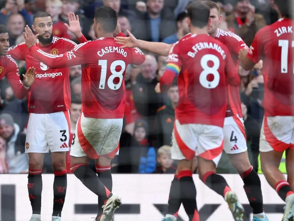 Marcus Rashford’s Man United Future Hinges on One Thing, and It’s Not a Transfer Fee