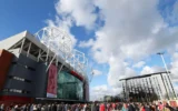 Manchester United Picks New Stadium Site Just 350 Meters From Old Trafford