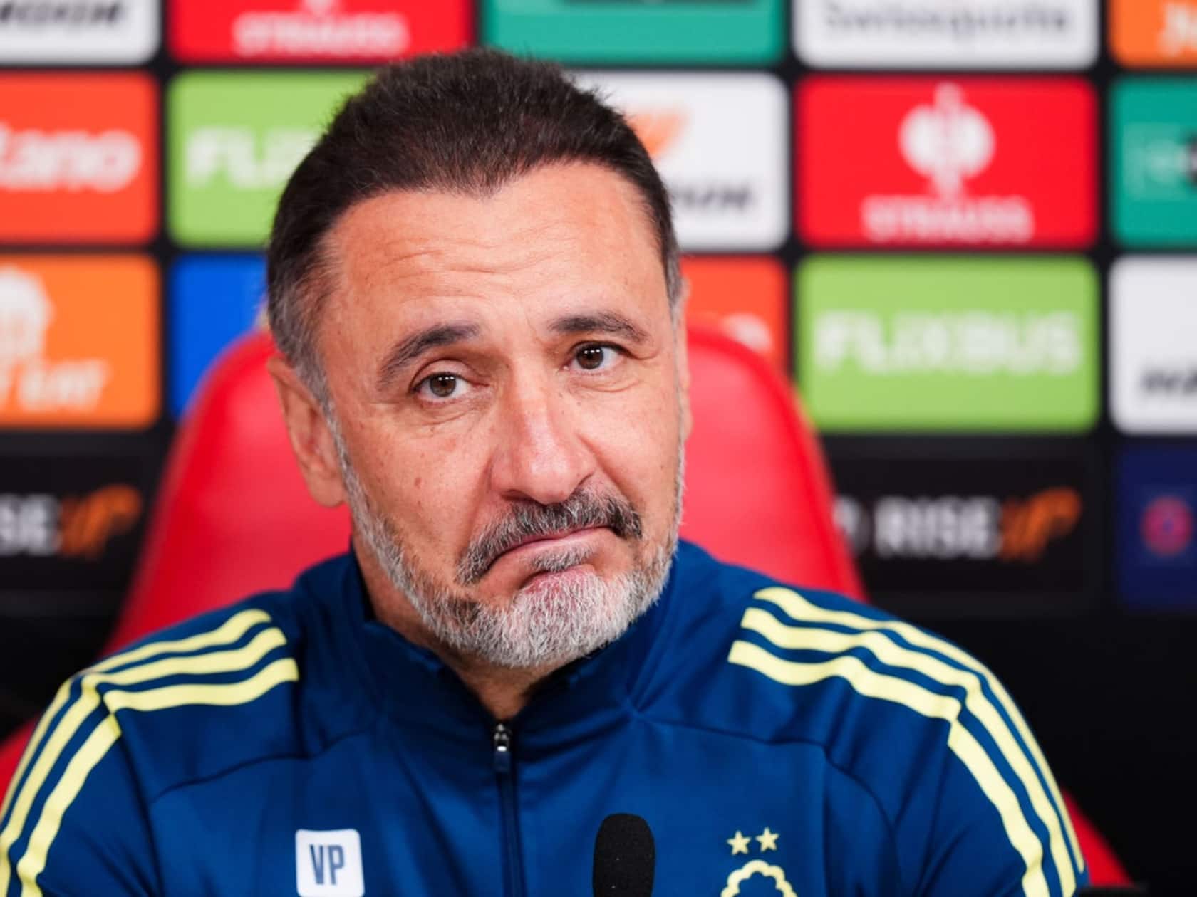 Vitor Pereira Says Nottingham Forest Fired Him Without Warning After Saving Their Season