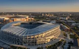 Manchester United Picks a Spot 350 Yards From Old Trafford for Its 104,000-Seat Future Home