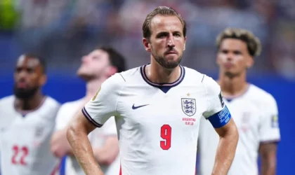 England’s World Cup Exit Exposes a Deeper Flaw the FA Refuses to Confront