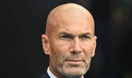 Zidane’s Coaching Staff Could Be Triple the Size of Deschamps’ Operation