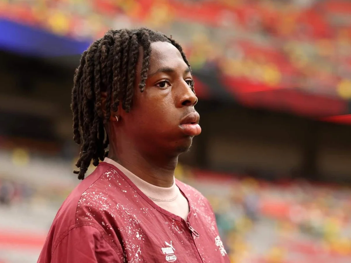 Newcastle Beats Aston Villa to €60M Freiburg Midfielder Manzambi