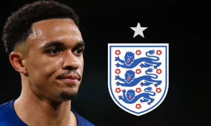 England’s Next Era Starts Now. Here Are the Five Players Who Should Lead It.