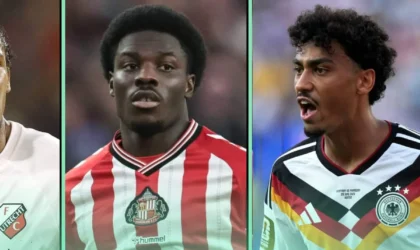 A Former West Ham Striker Just Landed in Japan. But He’s Not the Only Stealth Move You Missed.