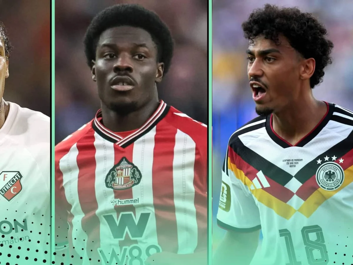 A Former West Ham Striker Just Landed in Japan. But He’s Not the Only Stealth Move You Missed.
