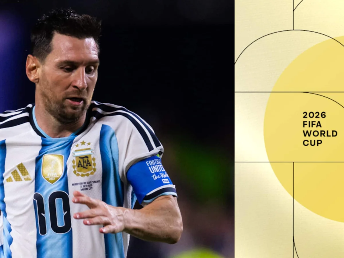 Messi Dragged Argentina Through Three Comebacks. Now They’re 90 Minutes From History.