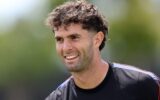 The Small Town That Shaped Captain America: How Hershey Made Christian Pulisic