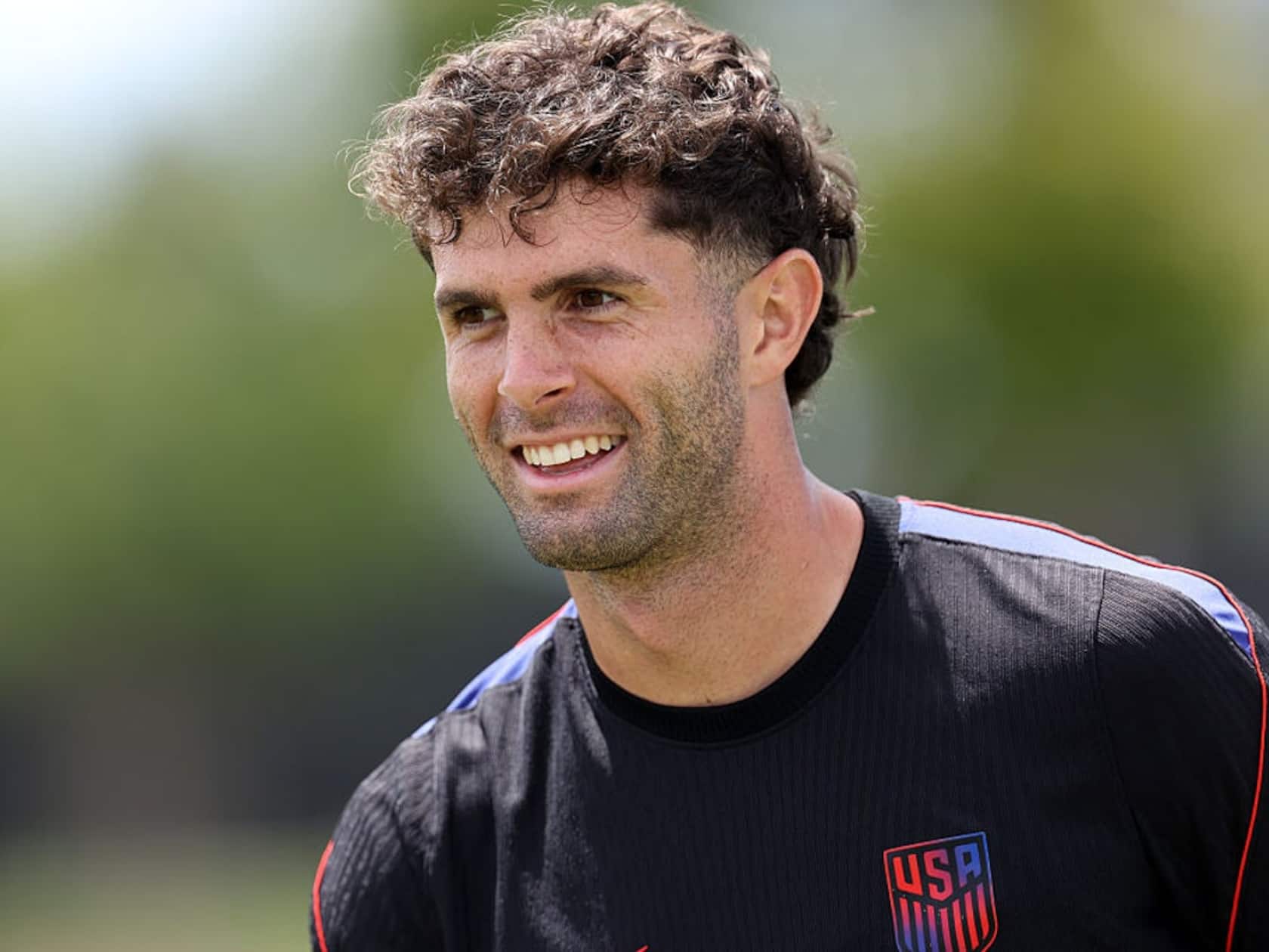 The Small Town That Shaped Captain America: How Hershey Made Christian Pulisic