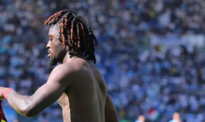 Man United Moves to Front of the Line for Roma’s Manu Kone