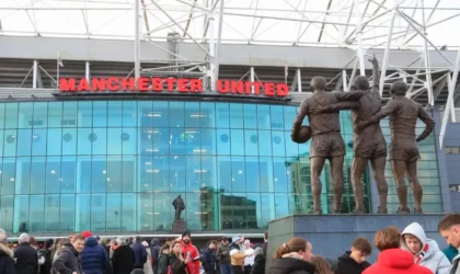Colombian wonderkid Cristian Orozco could make Man United debut tomorrow in Germany