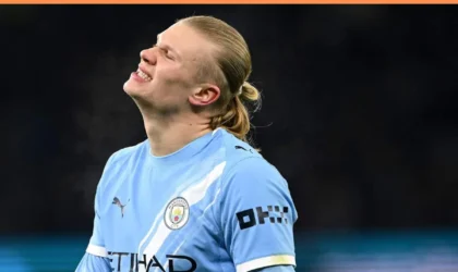 Real Madrid’s Haaland Dream Won’t Die. The 10-Year Contract Is Just a Speed Bump.