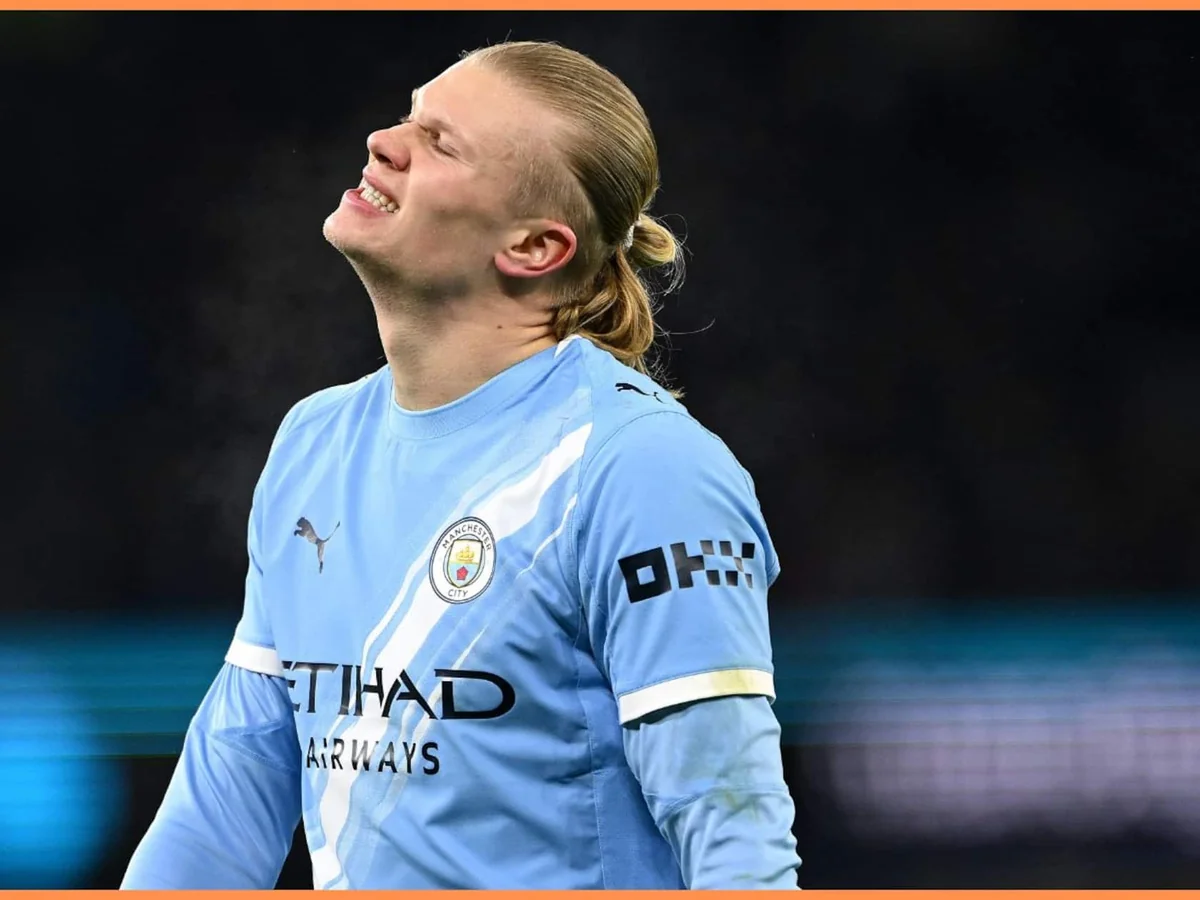 Real Madrid’s Haaland Dream Won’t Die. The 10-Year Contract Is Just a Speed Bump.
