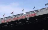 Manchester United Picks the Spot for a 100,000-Seat Mega-Stadium Just Steps From Old Trafford