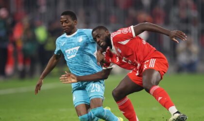 Newcastle Lands Bundesliga Speedster Bazoumana Touré for $55 Million in Sudden Deal