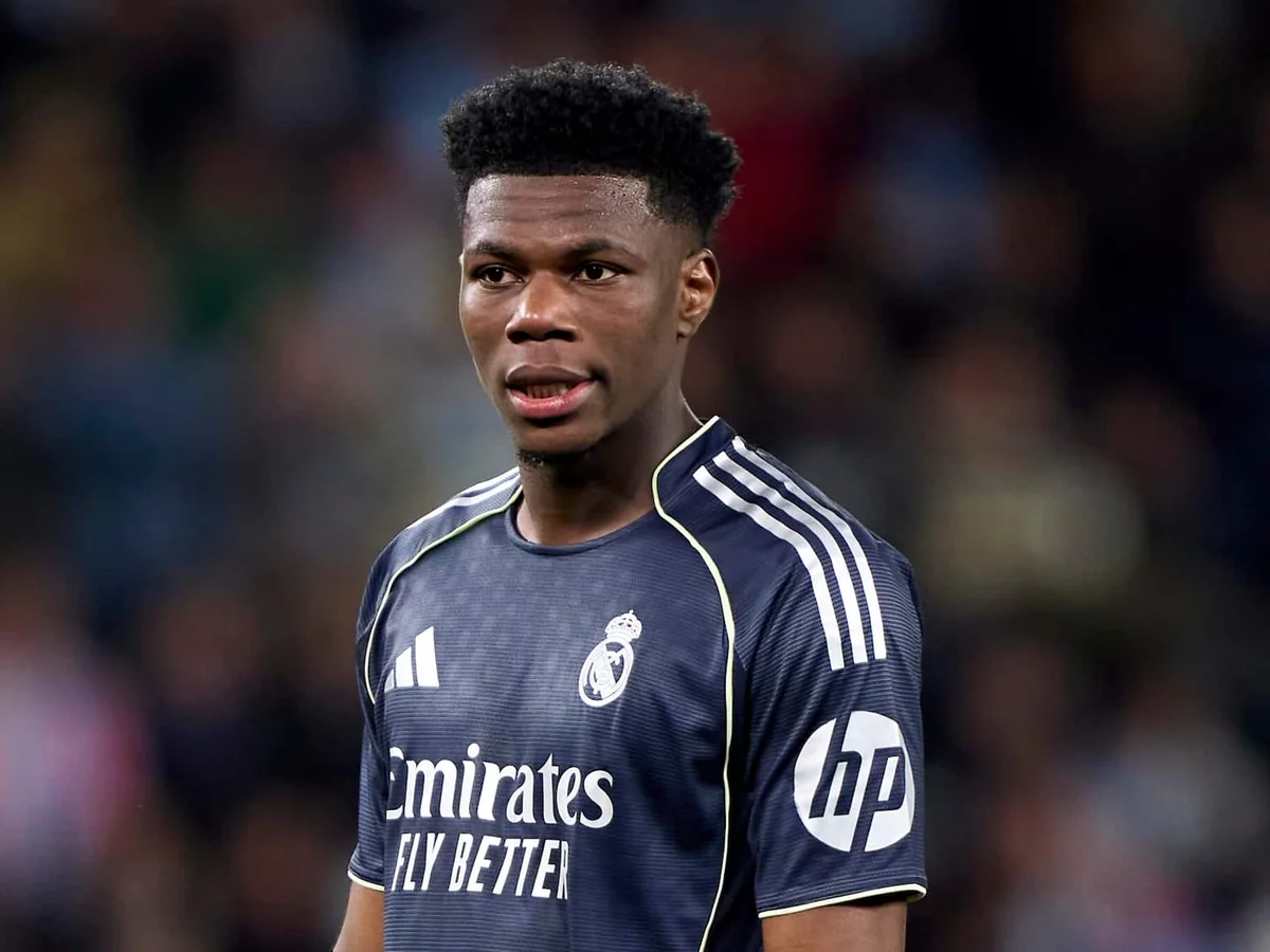Mourinho’s Direct Pitch Convinced Tchouameni to Stay at Real Madrid, Snubbing Man United