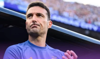 Argentina Haven’t Lost to a European Team Since 2018. That Streak Faces Its Biggest Test Yet.