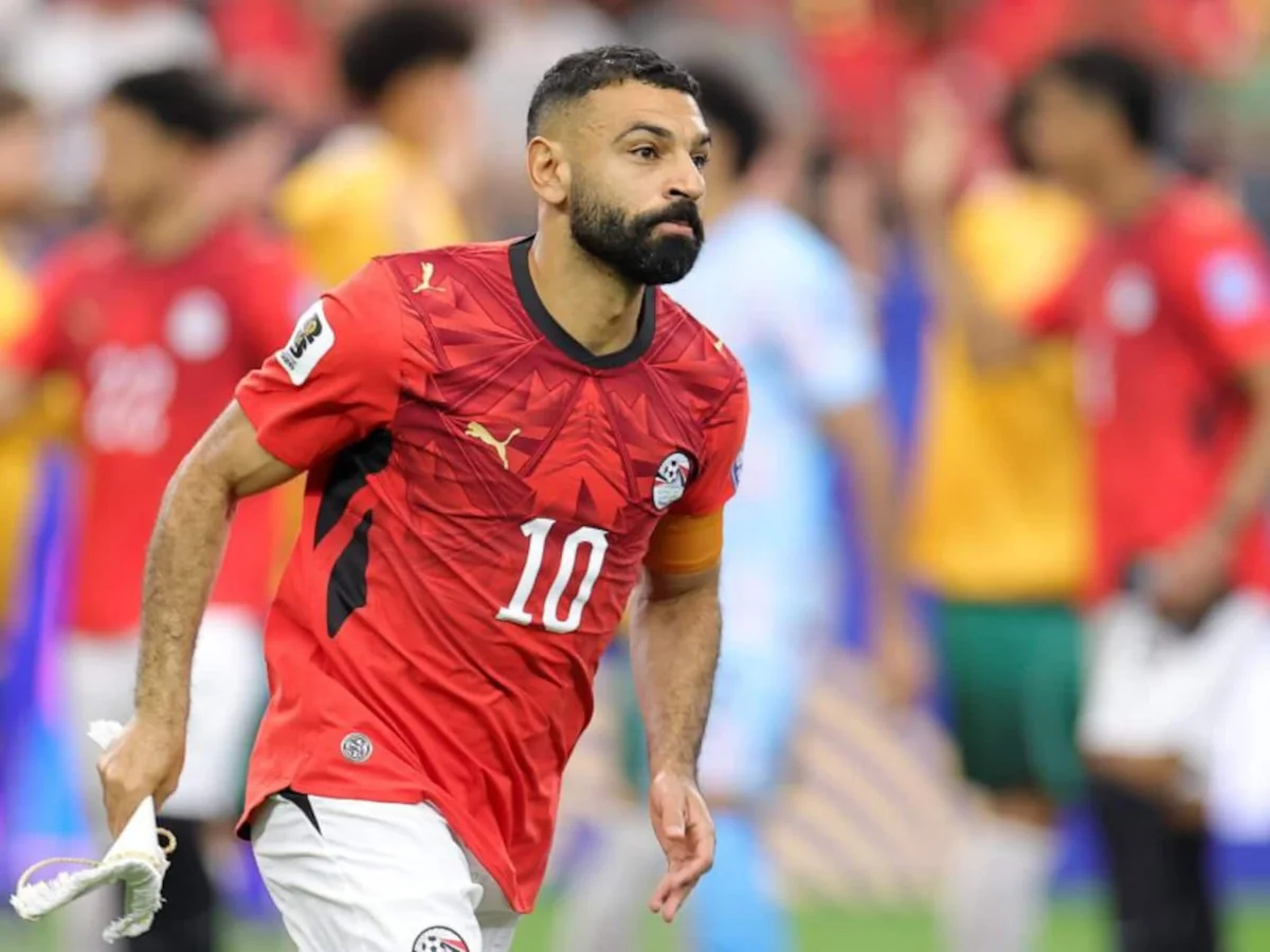 Mohamed Salah’s Family Wants Istanbul. Besiktas Is Closing In on a Free Agent Deal.
