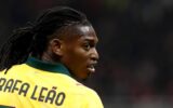 Rafael Leao Tried to Sell Himself to Man United and Arsenal. Both Said No.