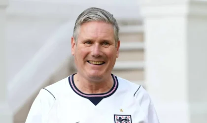 England Could Get a Bank Holiday If the Three Lions Win the World Cup. Here’s the Likely Date.