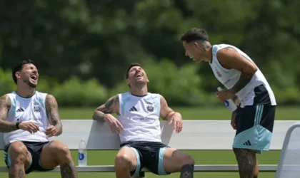 Enzo Fernandez Deletes Mocking Post After England Fans Hit Back. Twice.