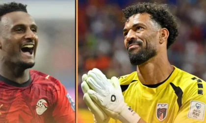 A 40-Year-Old Goalkeeper and a Sea Slug Named After Him Lead Our World Cup Cult Hero Rankings