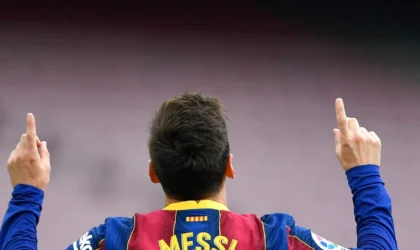 Messi Admits It Hurts to Face Barcelona Teammates in World Cup Final vs Spain